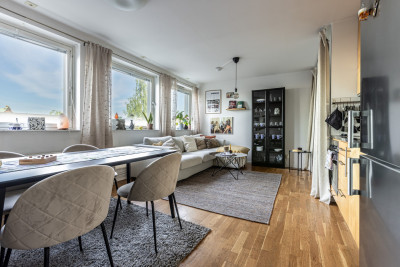  Rådhusesplanaden 18B