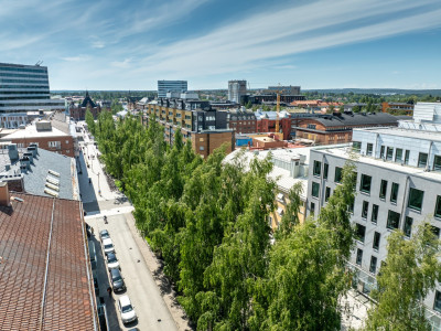  Rådhusesplanaden 18B