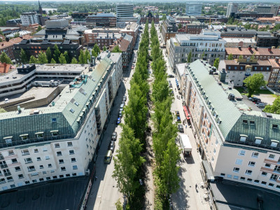  Rådhusesplanaden 18B