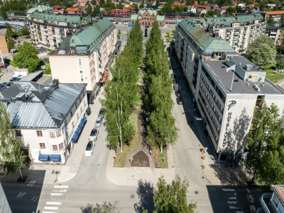  Rådhusesplanaden 18B