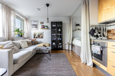  Rådhusesplanaden 18B