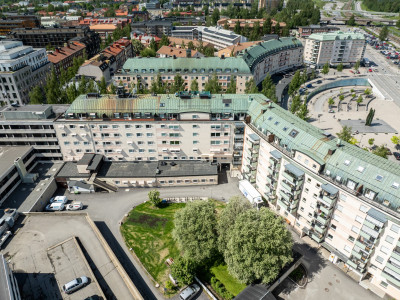  Rådhusesplanaden 18B