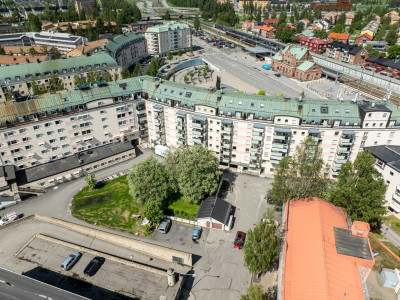  Rådhusesplanaden 18B