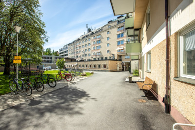  Rådhusesplanaden 18B