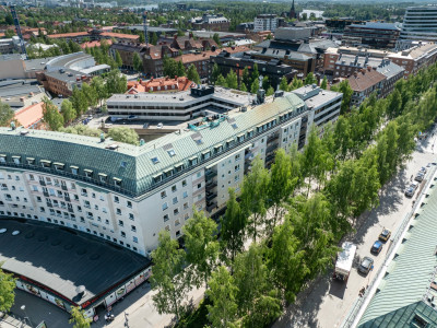  Rådhusesplanaden 18B