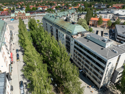  Rådhusesplanaden 18B