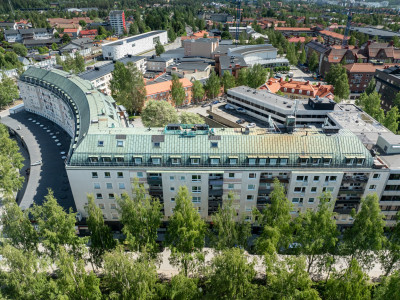  Rådhusesplanaden 18B