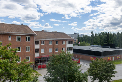  Axtorpsvägen 21A