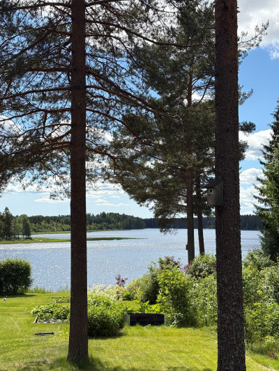  Hissjö 756