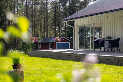  Hissjö 756