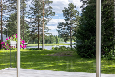  Hissjö 756