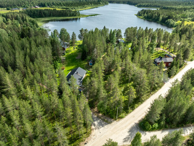  Hissjö 756
