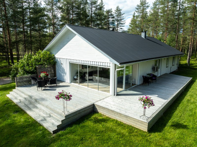  Hissjö 756