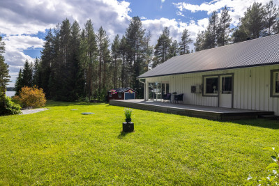  Hissjö 756