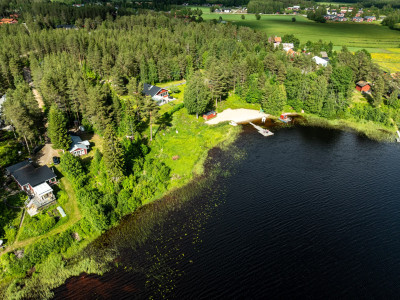  Hissjö 756