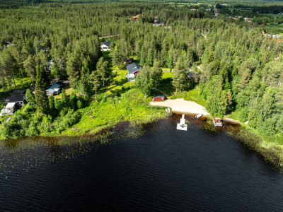  Hissjö 756