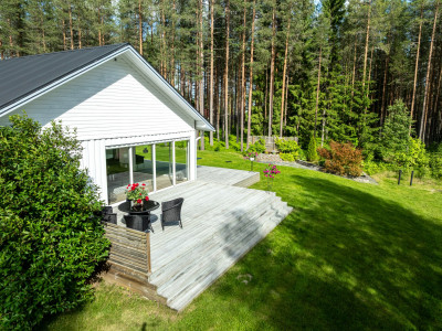  Hissjö 756
