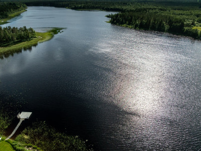 Hissjö 756