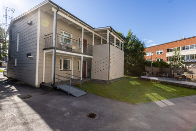  Östra Kyrkogatan 17B