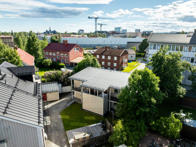  Östra Kyrkogatan 17B