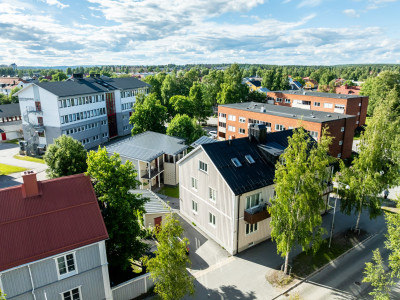  Östra Kyrkogatan 17B