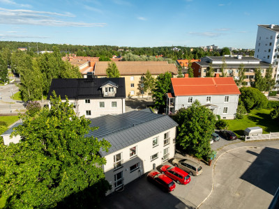  Östra Kyrkogatan 17B