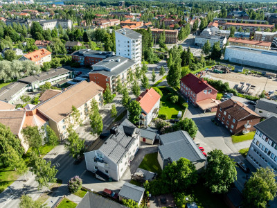  Östra Kyrkogatan 17B