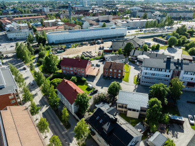  Östra Kyrkogatan 17B
