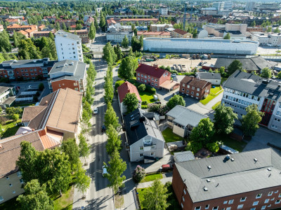  Östra Kyrkogatan 17B