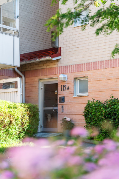  Kungsgatan 112A