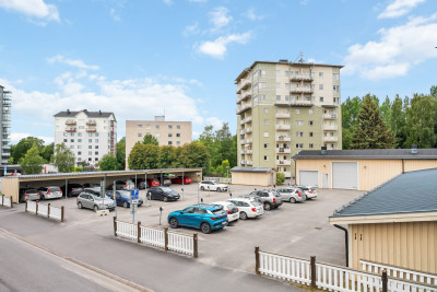 Kvarnvägen 11