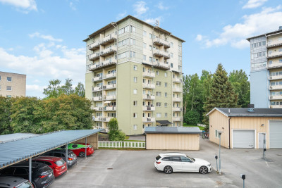 Kvarnvägen 11