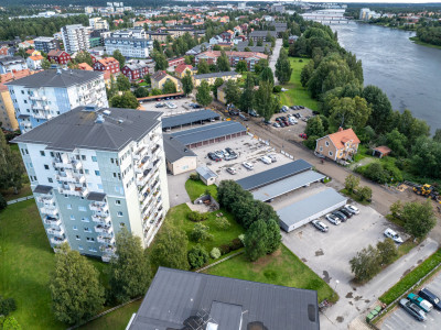  Kvarnvägen 11