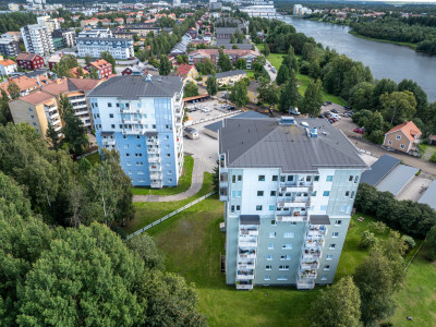  Kvarnvägen 11