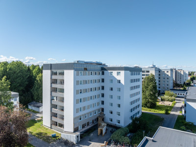  Mariehemsvägen 11G
