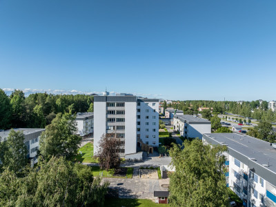  Mariehemsvägen 11G