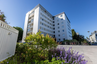  Mariehemsvägen 11G