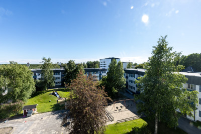  Mariehemsvägen 11G
