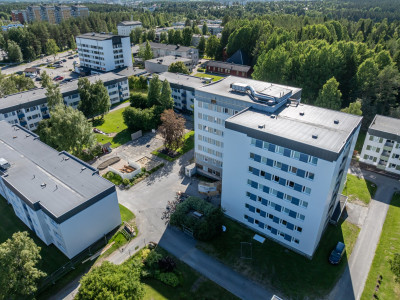  Mariehemsvägen 11G