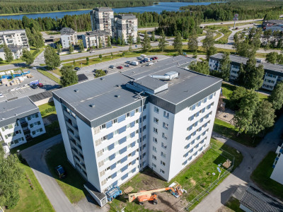  Mariehemsvägen 11G