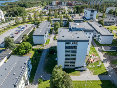  Mariehemsvägen 11G