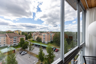  Skärvstensgatan 28