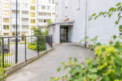  Skärvstensgatan 28