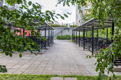  Skärvstensgatan 28