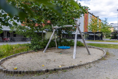  Skärvstensgatan 28