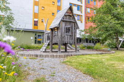  Skärvstensgatan 28