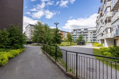  Skärvstensgatan 28