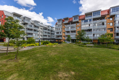  Skärvstensgatan 28