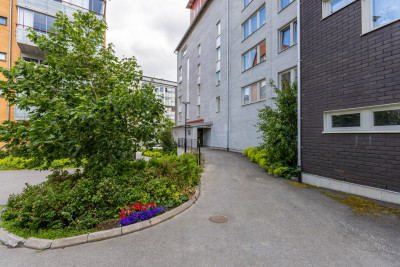  Skärvstensgatan 28
