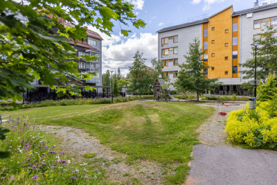  Skärvstensgatan 28